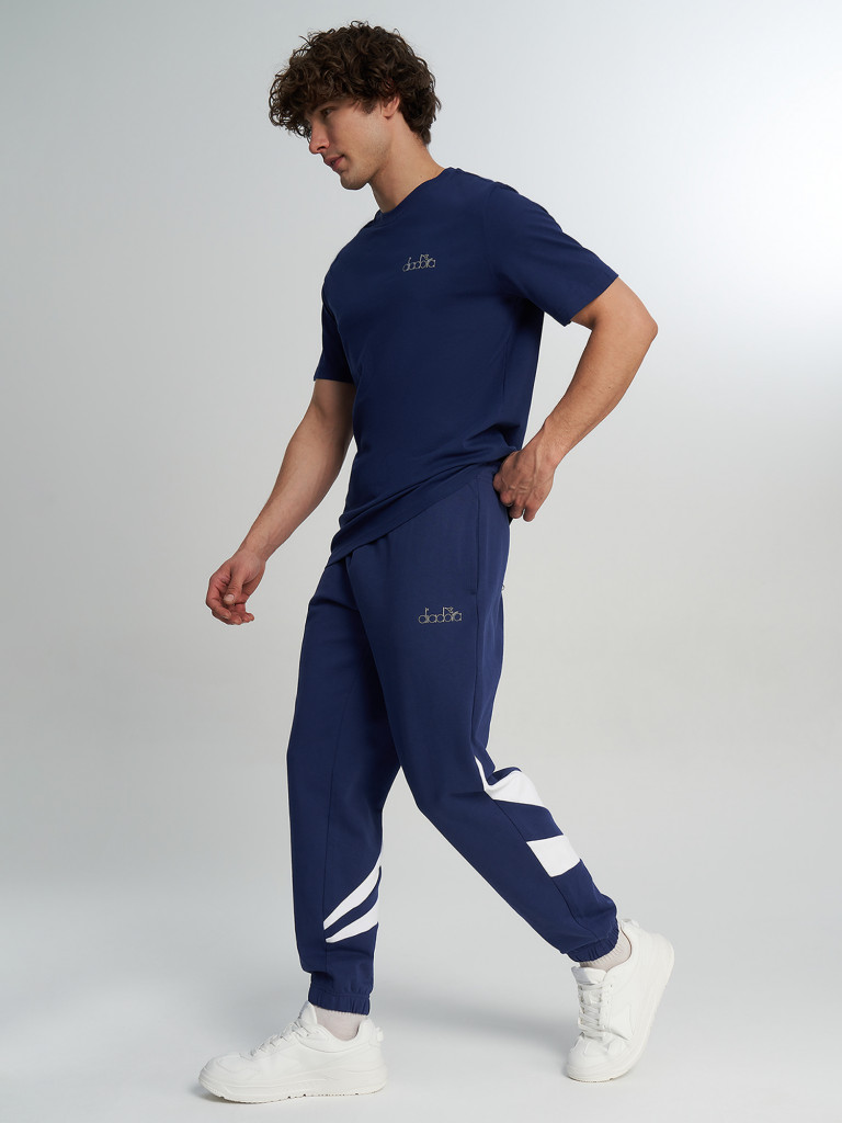 Футболка мужская Diadora