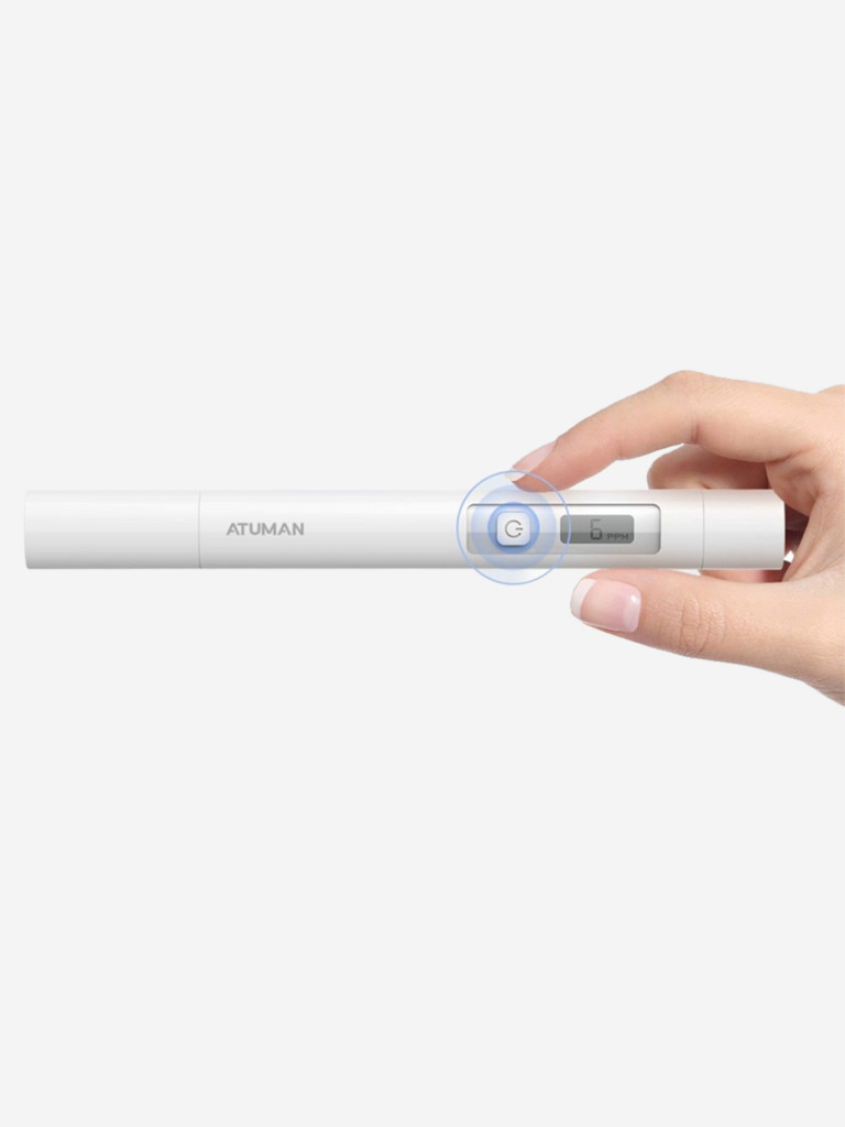 Анализатор качества воды Xiaomi TDS XMTDS01YM CN