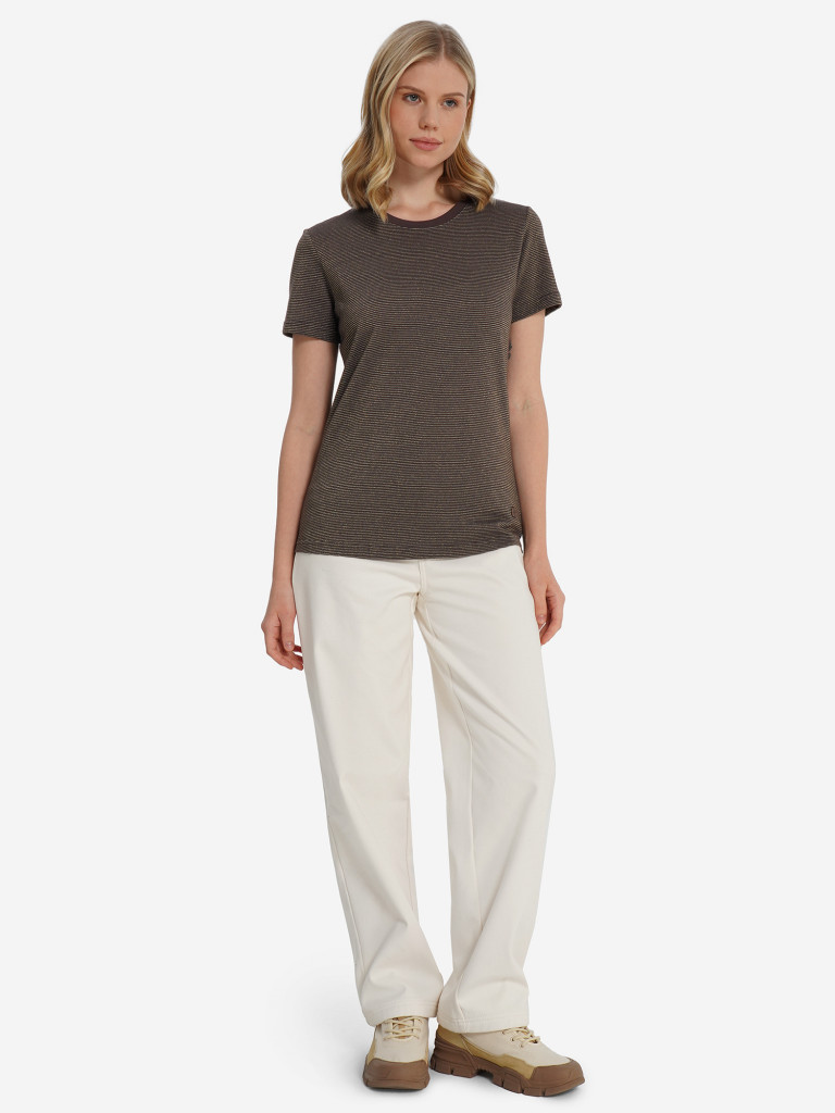 Футболка женская Cordillero