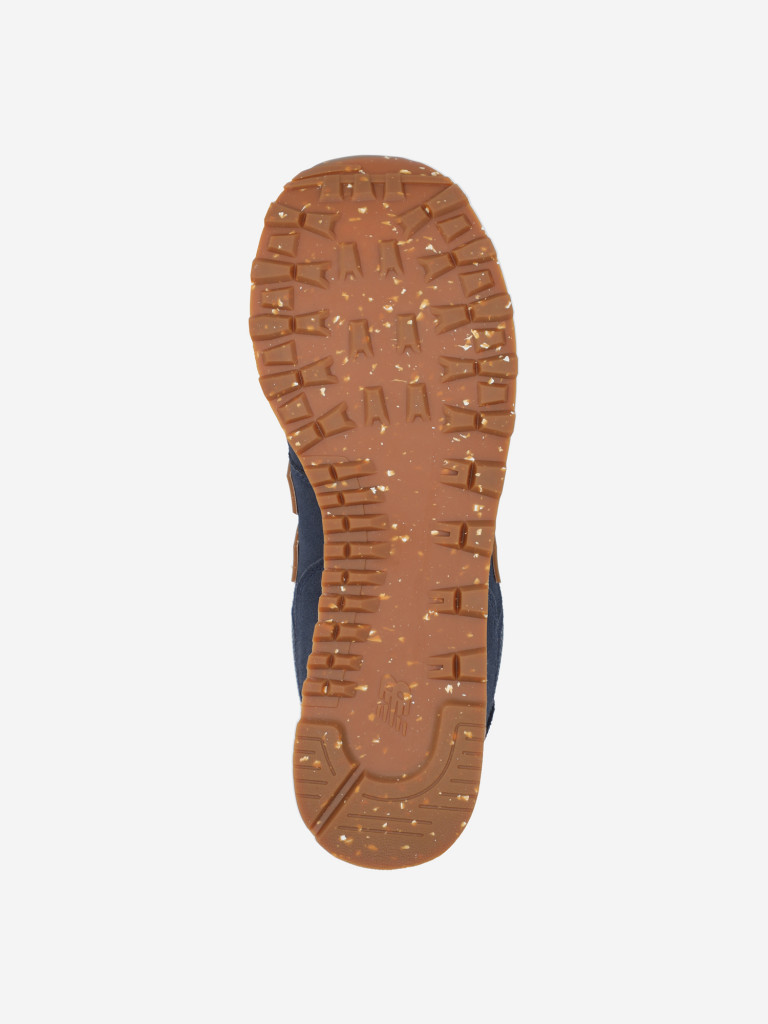 Кроссовки мужские New Balance 574 WABI SABI