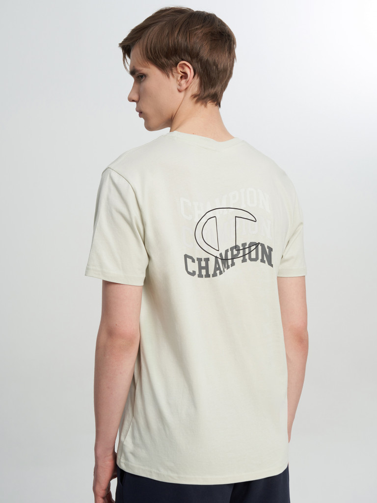 Футболка мужская Champion