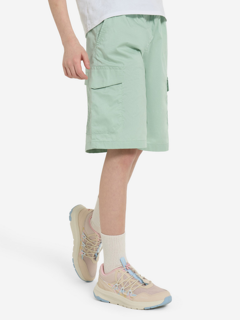 Шорты для девочек Outventure