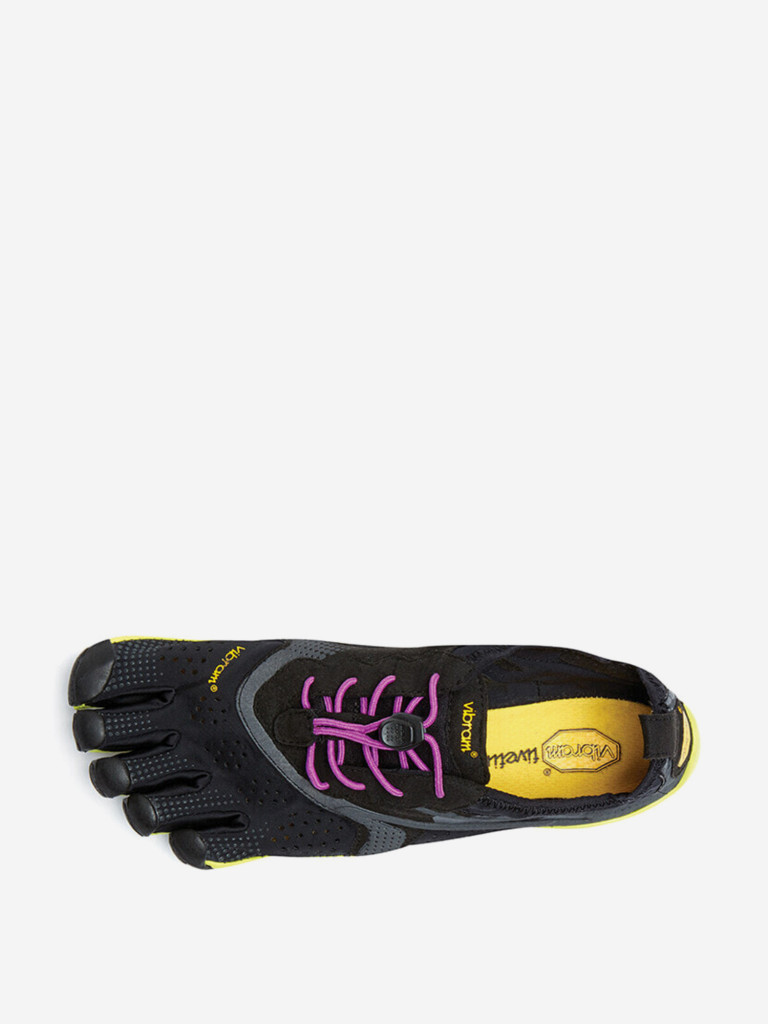 Кроссовки Vibram V RUN Five Fingers