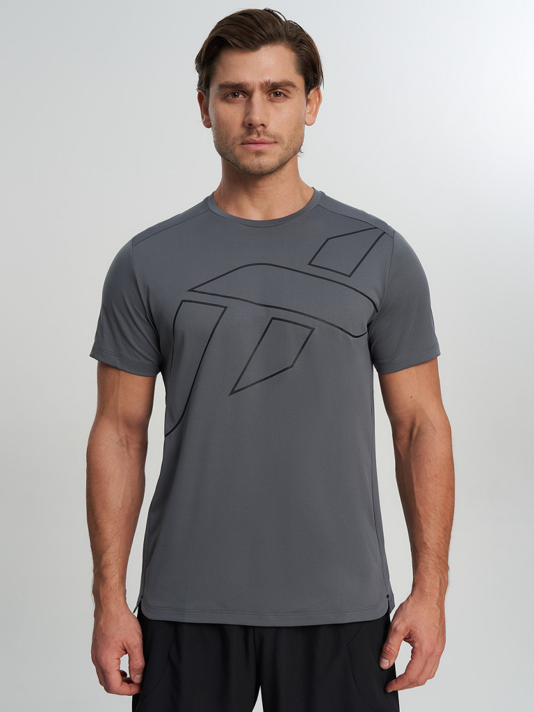 Футболка мужская Athlex