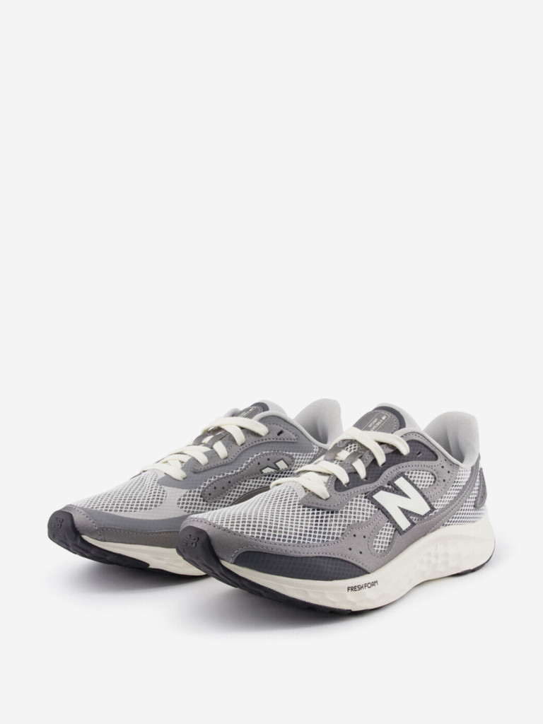Кроссовки мужские New Balance Fresh Foam Arishi v4