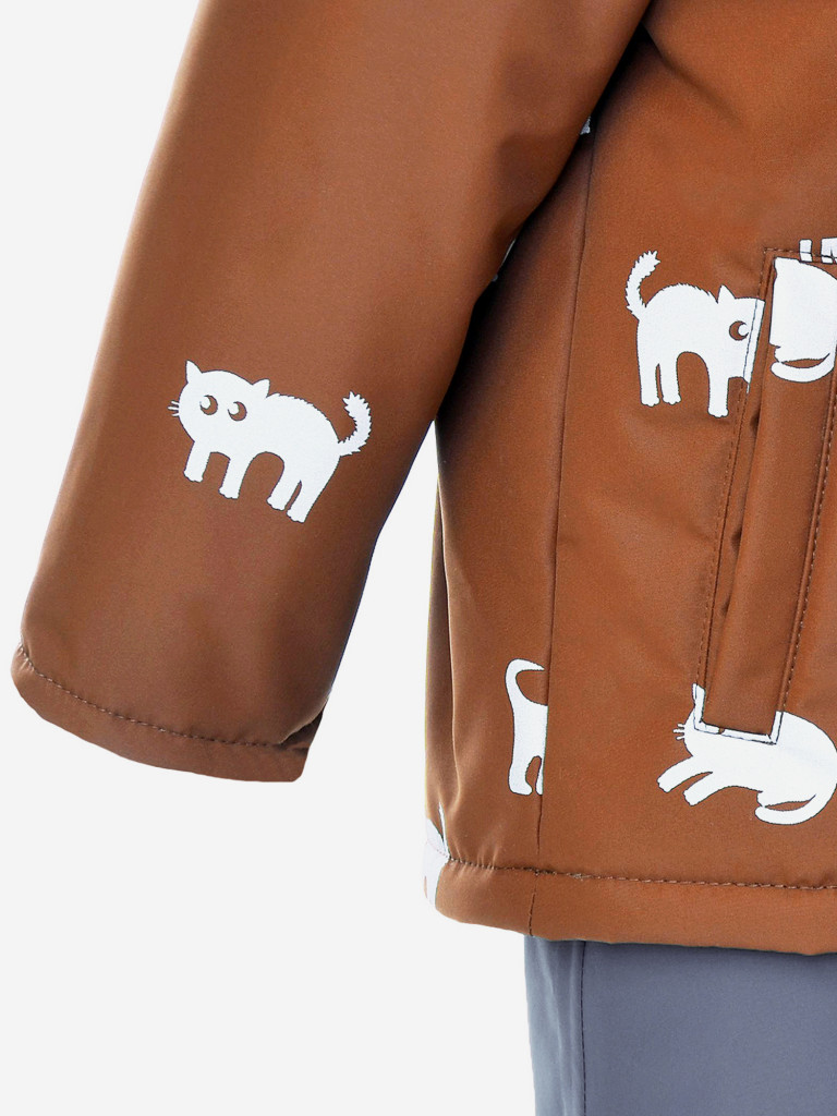 Комплект для мальчика JAM MIX