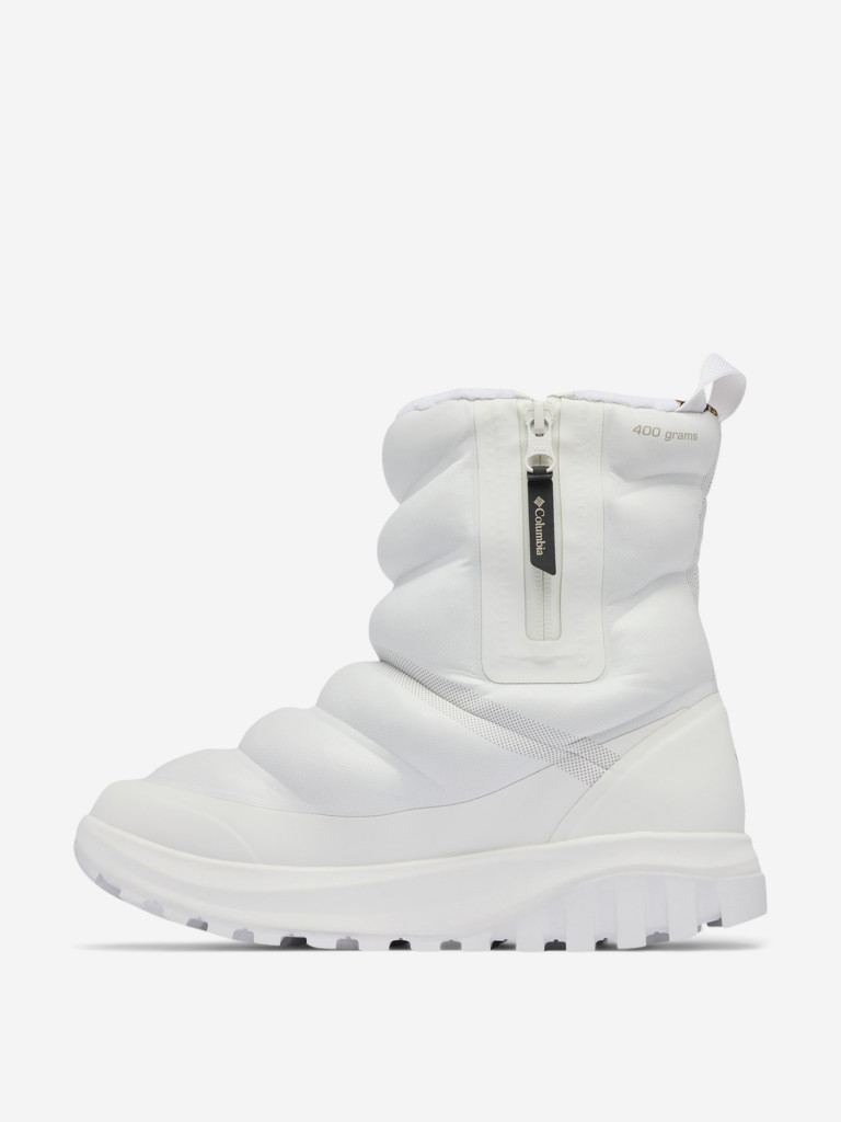 Сапоги утепленные женские Columbia Snowtrot Peak™ Odx
