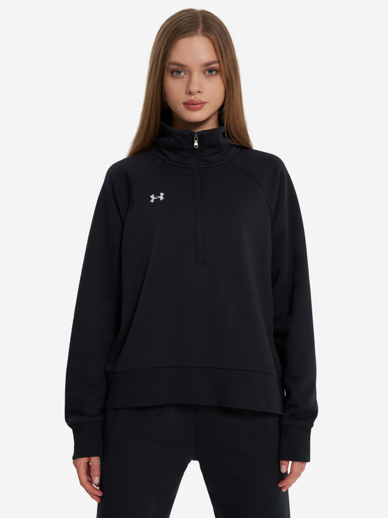Свитшот женский Under Armour Rival