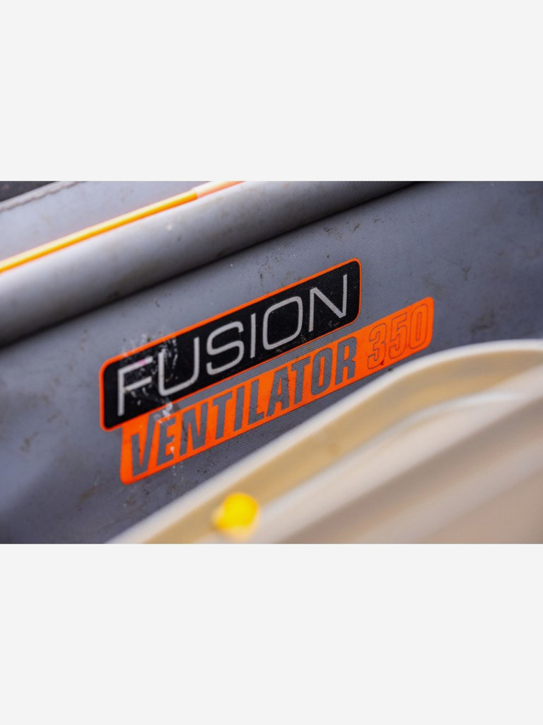 Набор емкостей GURU Fusion Ventilator EVA 5шт с крышкой сеткой