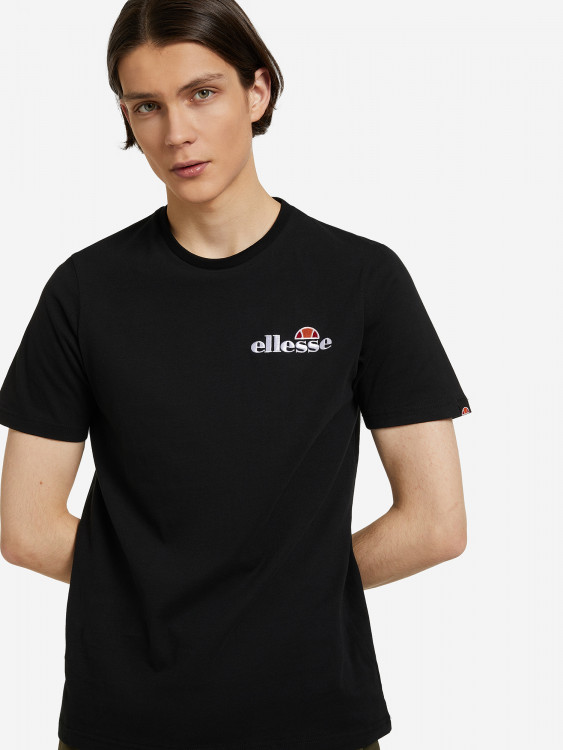 Футболка мужская Ellesse Voodoo