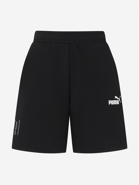Шорты детские PUMA Sport Graphic