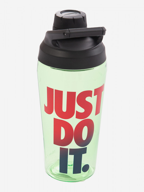 Бутылка для воды NIKE TR HYPERCHARGE CHUG BOTTLE 16 OZ