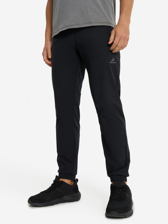 Брюки мужские Demix