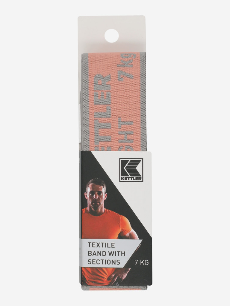 Лента текстильная с секциями KETTLER, 7 кг