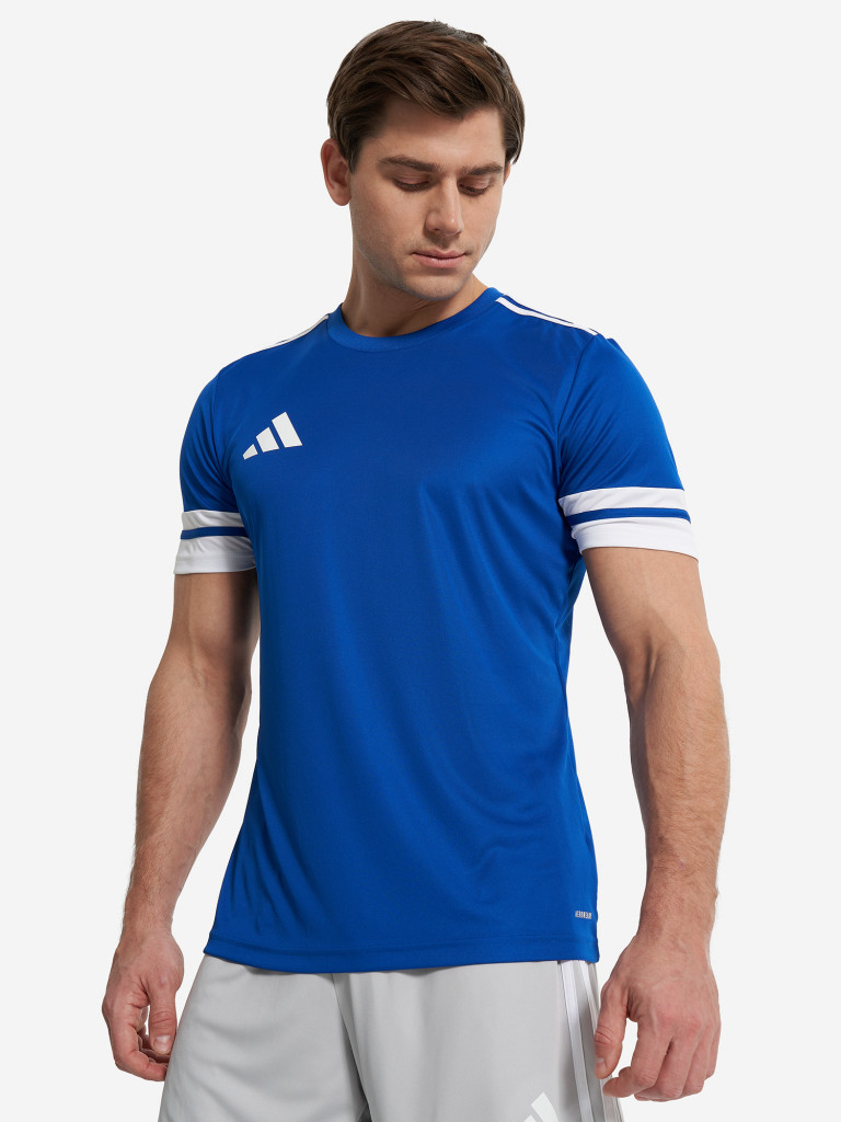 Футболка мужская adidas Squa25