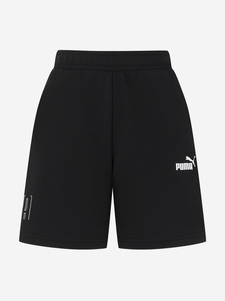 Шорты для мальчиков PUMA Sport Graphic