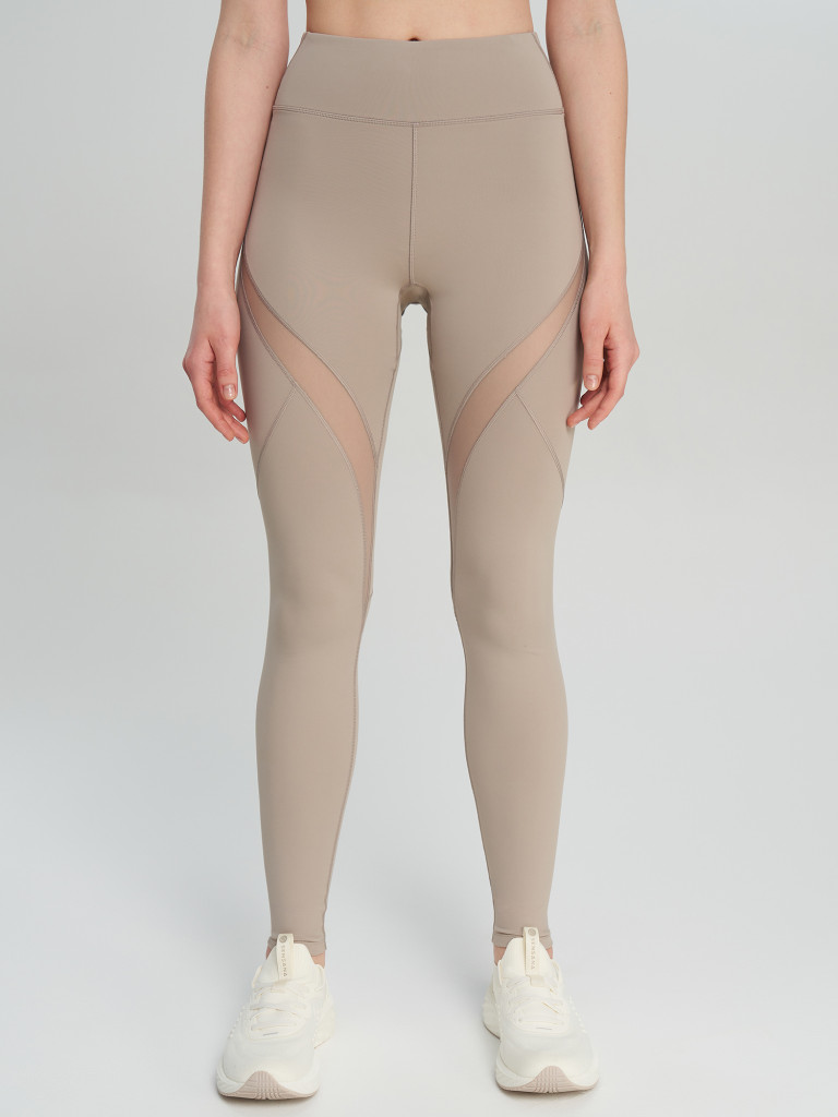 Легинсы женские Sensana