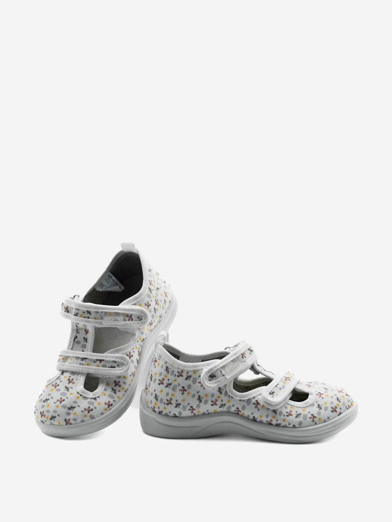 Сандалии детские Nordman Stars