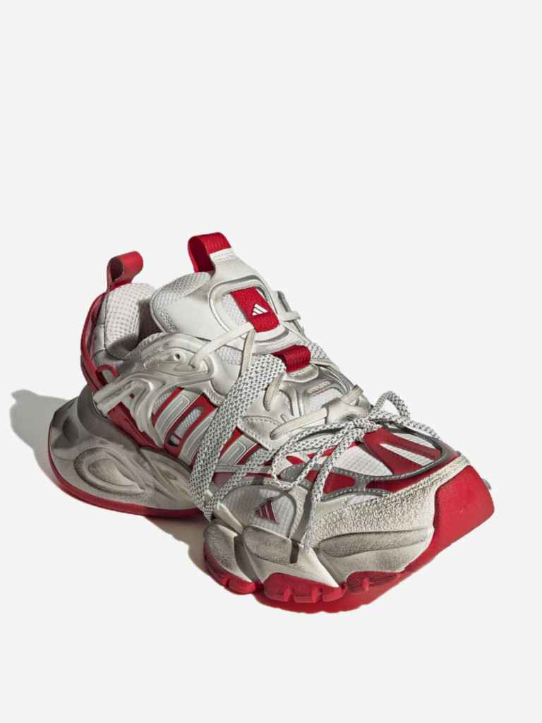 Кроссовки Adidas Vento XLG Deluxe