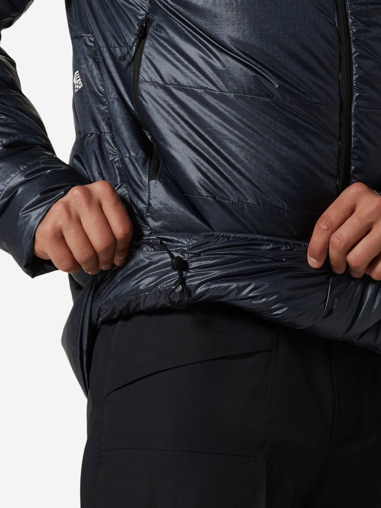 Пуховик мужской Mountain Hardwear Phantom