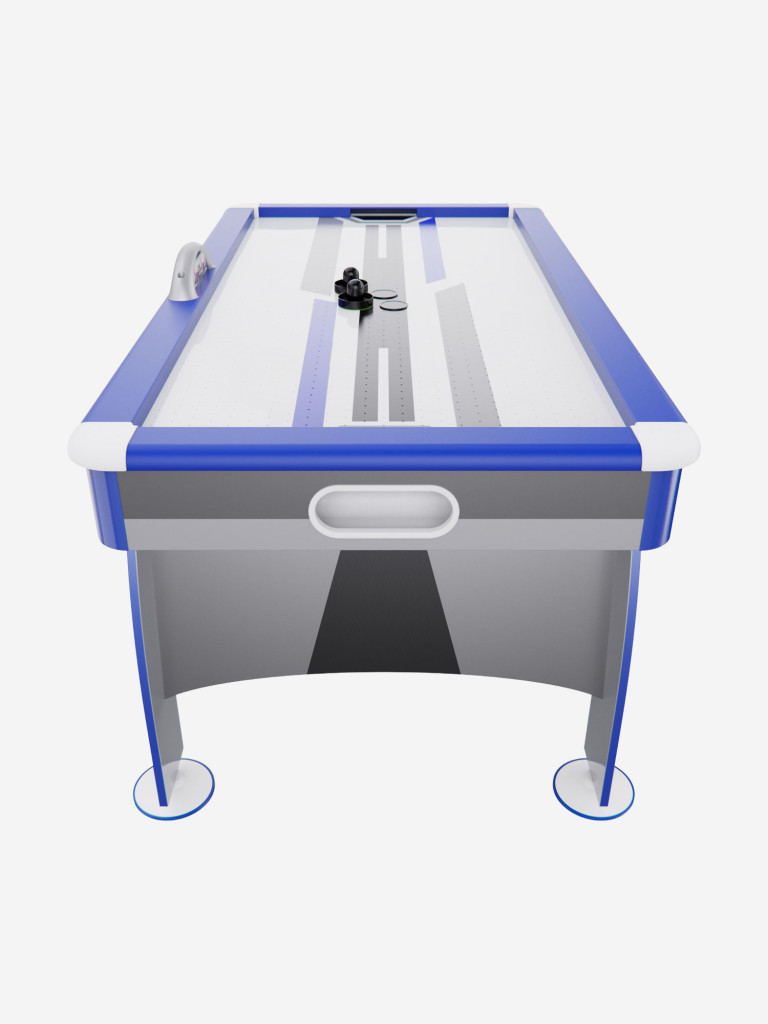 Игровой стол - аэрохоккей DFC 54" AT-520