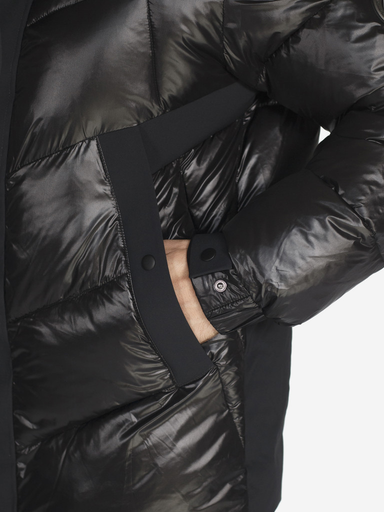 Куртка утепленная для мужчин Skandiwear Steven