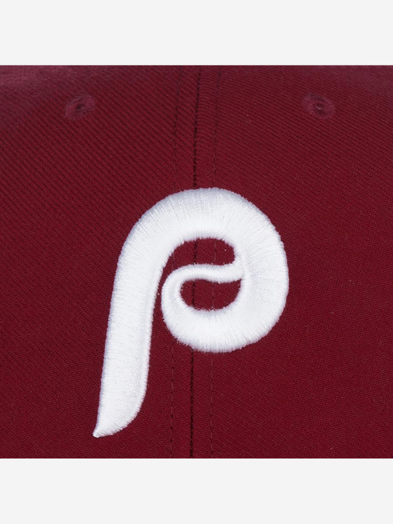 Бейсболка 47 BRAND BCWS-SUMVP19WBP Philadelphia Phillies MLB