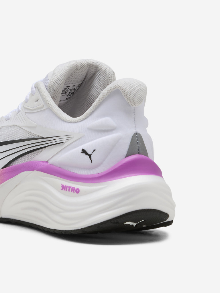 Кроссовки женские PUMA Electrify Nitro 4 Wn