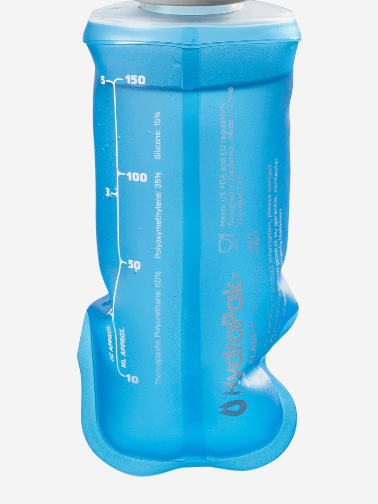 Питьевая система Salomon Soft Flask 150 Ml/5 Oz 28