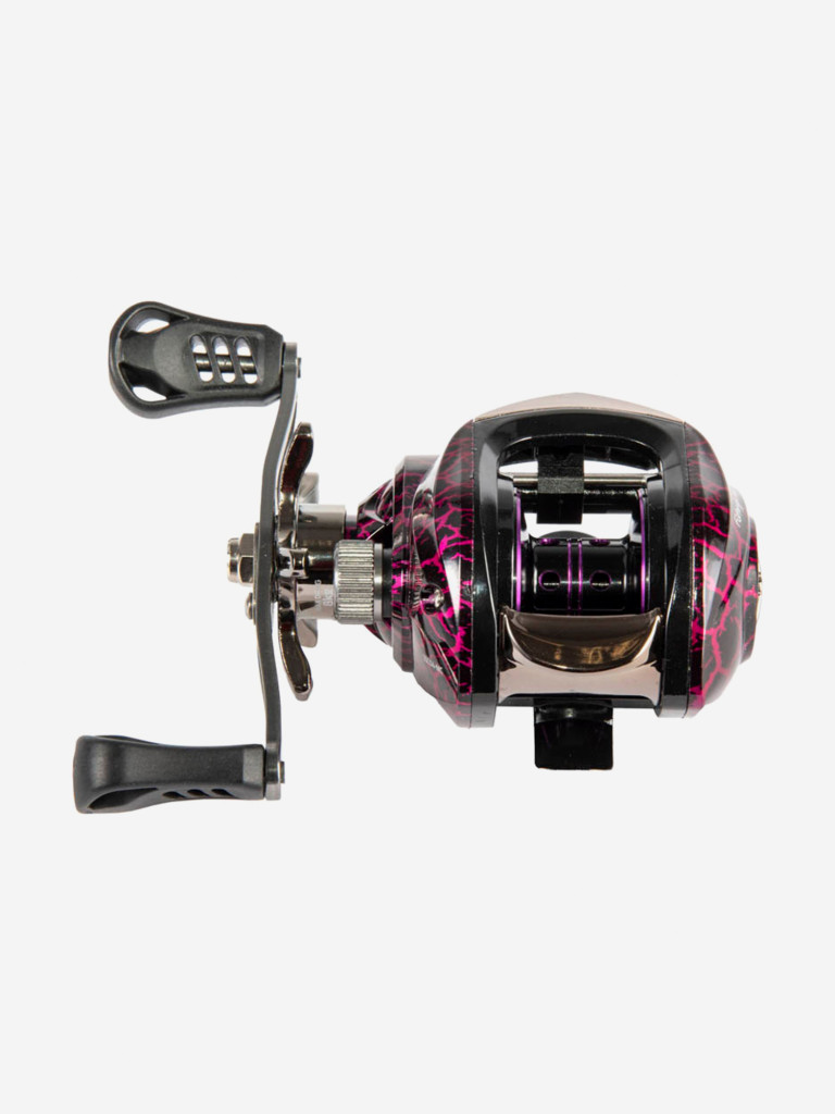 Катушка Salmo Sniper CAST 4 M