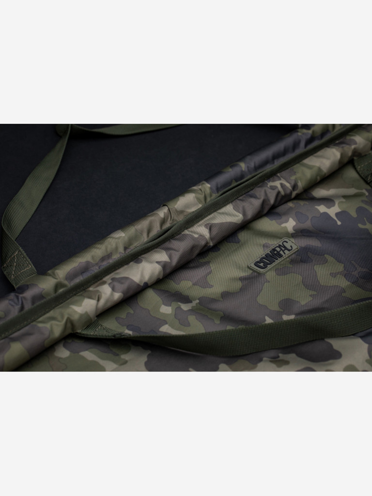 Сумка для взвешивания карповая KORDA Compac Weigh Sling Kamo