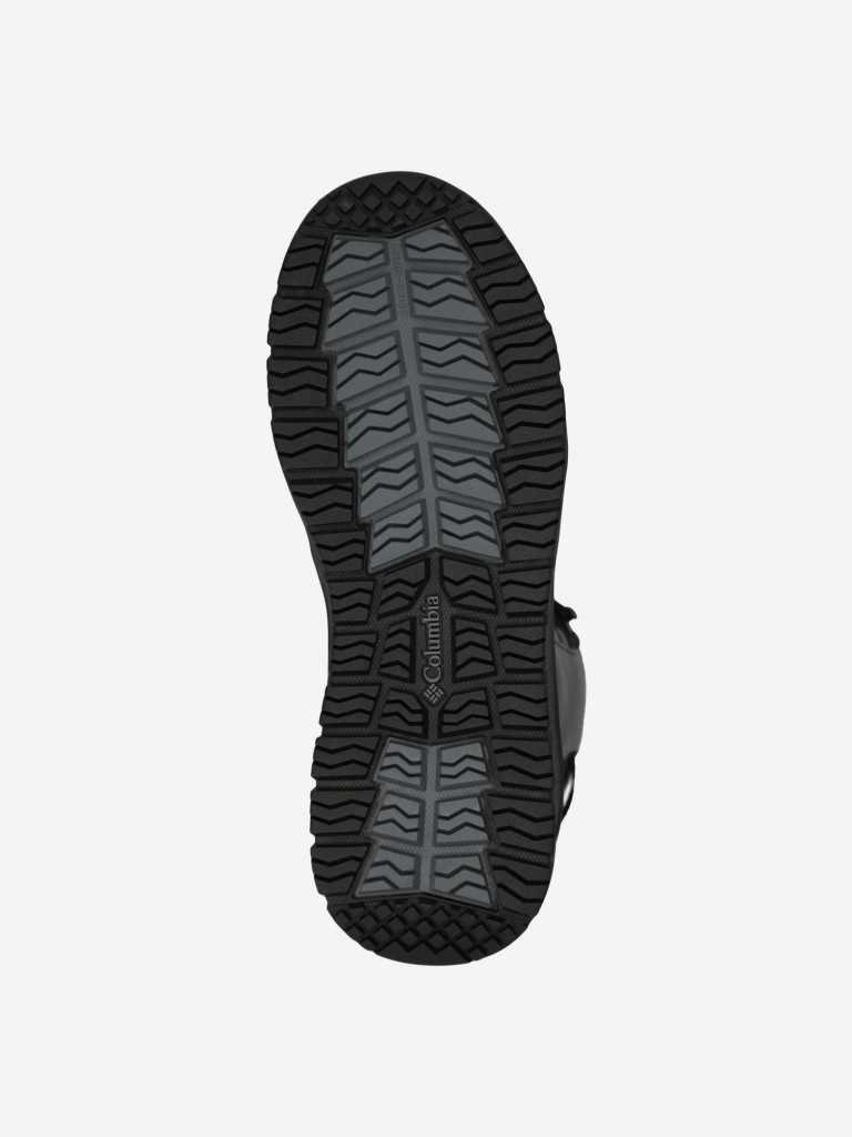 Сапоги утепленные мужские Columbia Bugaboot Celsius Plus