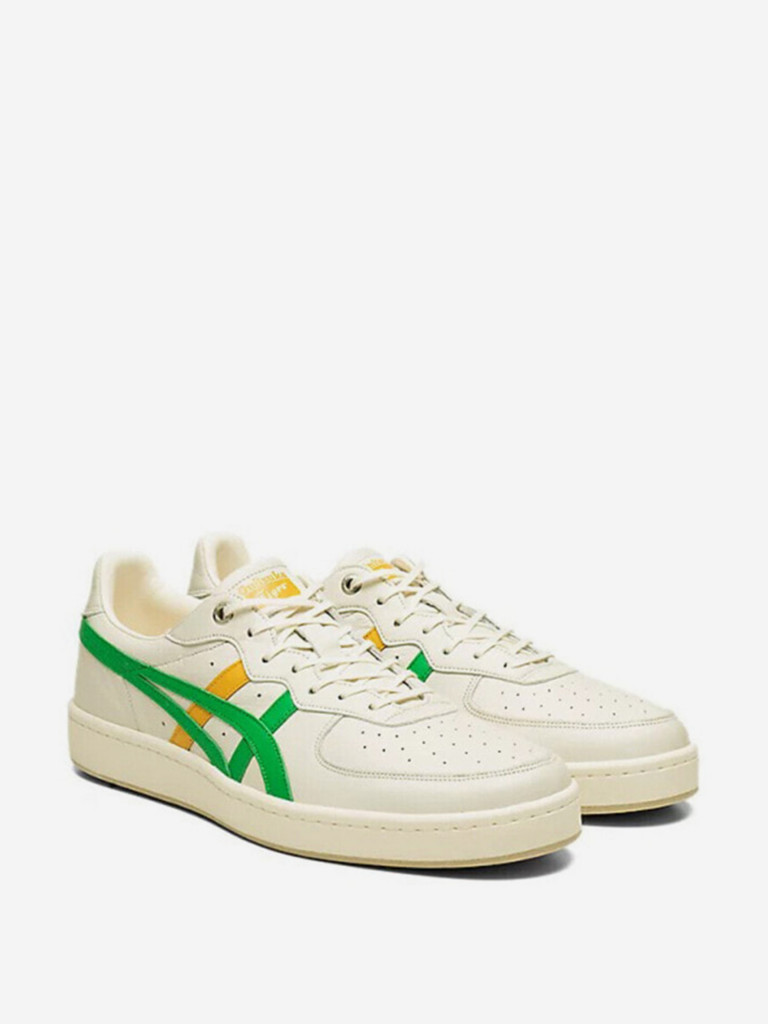 Кроссовки Onitsuka Tiger Gsm Sd Shoes 'Cream Cilantro'