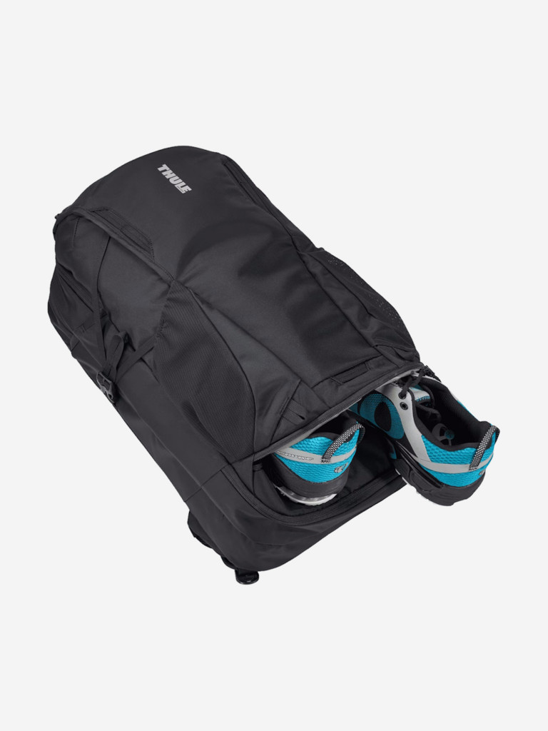 Рюкзак Thule EnRoute Backpack, 30L, Black