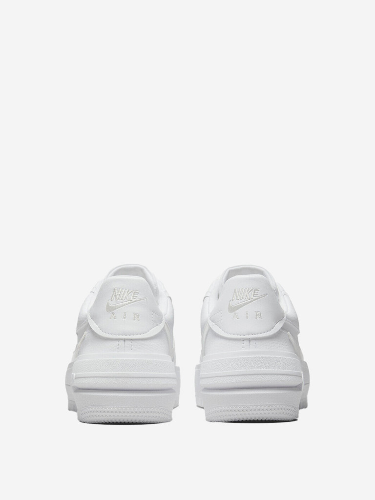 Кеды женские Nike Air Force 1 PLT.AF.ORM