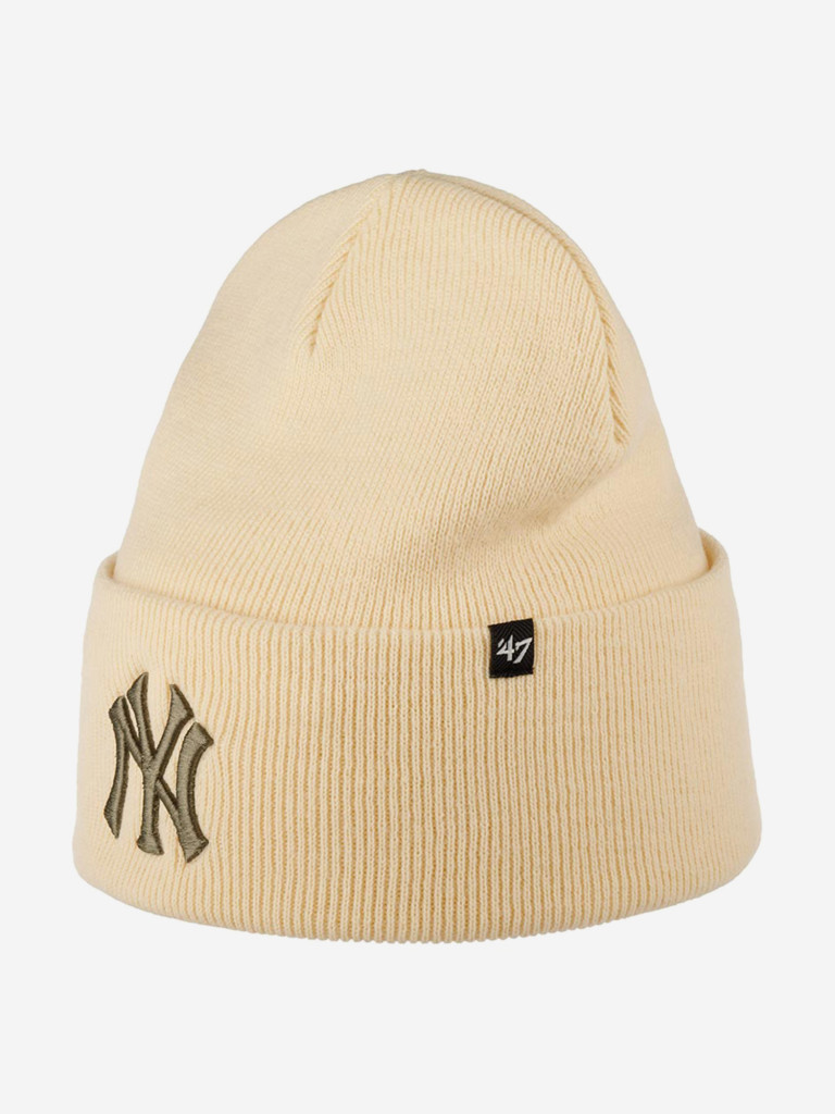 Шапка с отворотом 47 BRAND B-HYMKR17ACE New York Yankees MLB