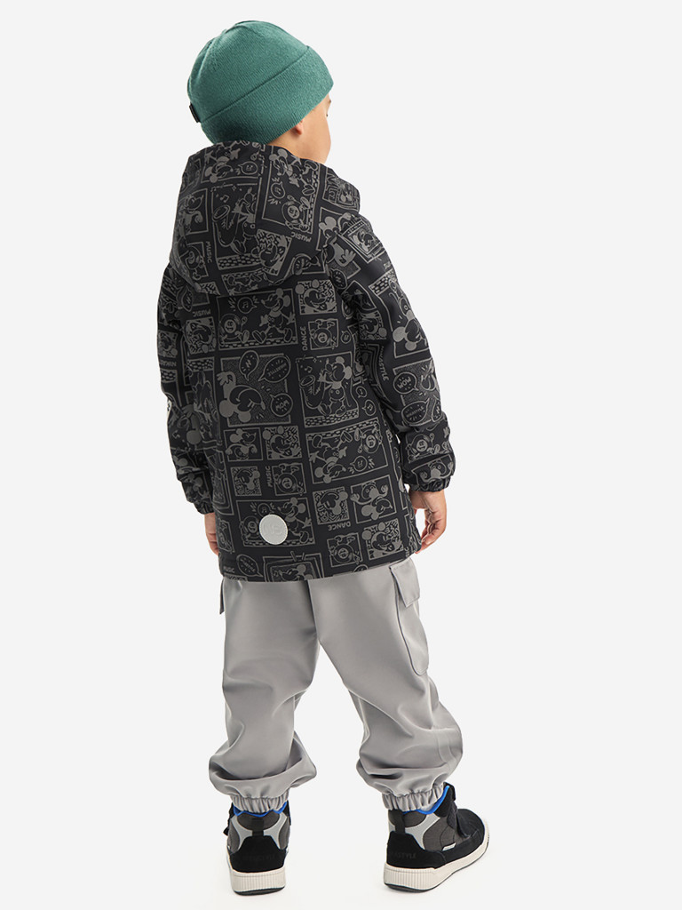 Ветровка NIKASTYLE