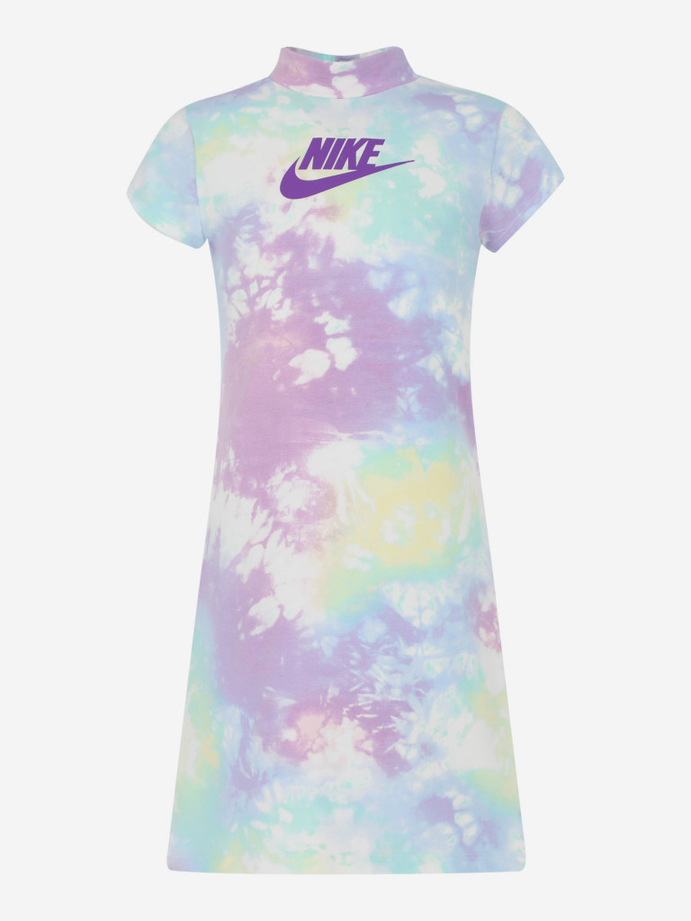Платье для девочек Nike Club