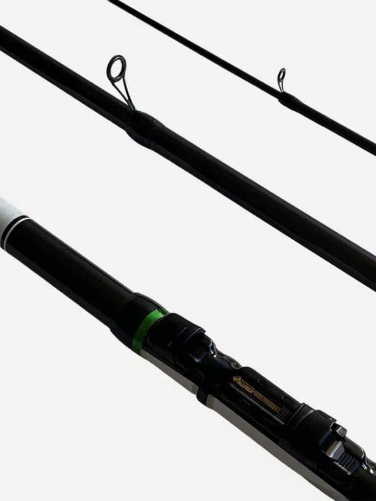 Удилище телескопическое ALLVEGA "CALIBER Travel Bolo" c/к 4.0м