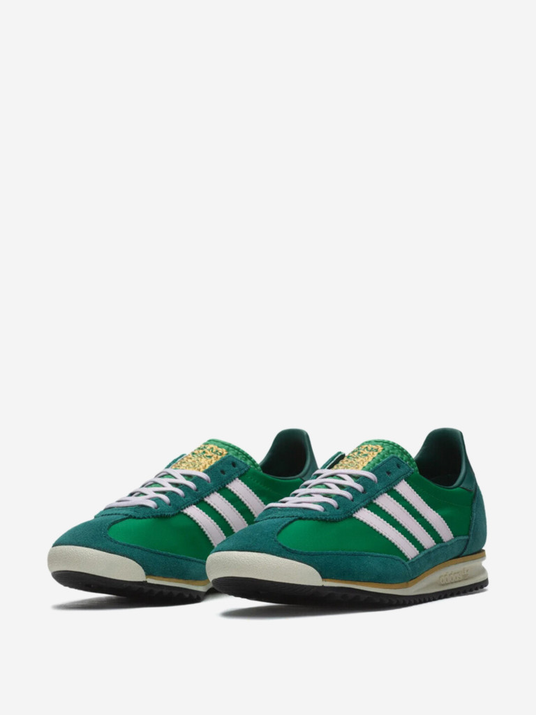 Кроссовки женские Adidas SL 72 OG W