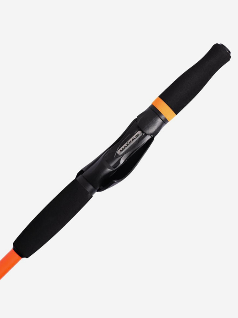 Кастинговый спиннинг для рыбалки Maximus SOM FISHING 18H Transformer 1,8m 250g