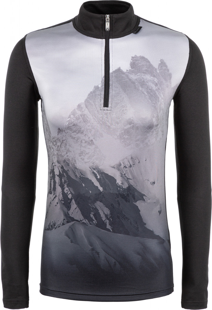 Термобелье верх женское Glissade