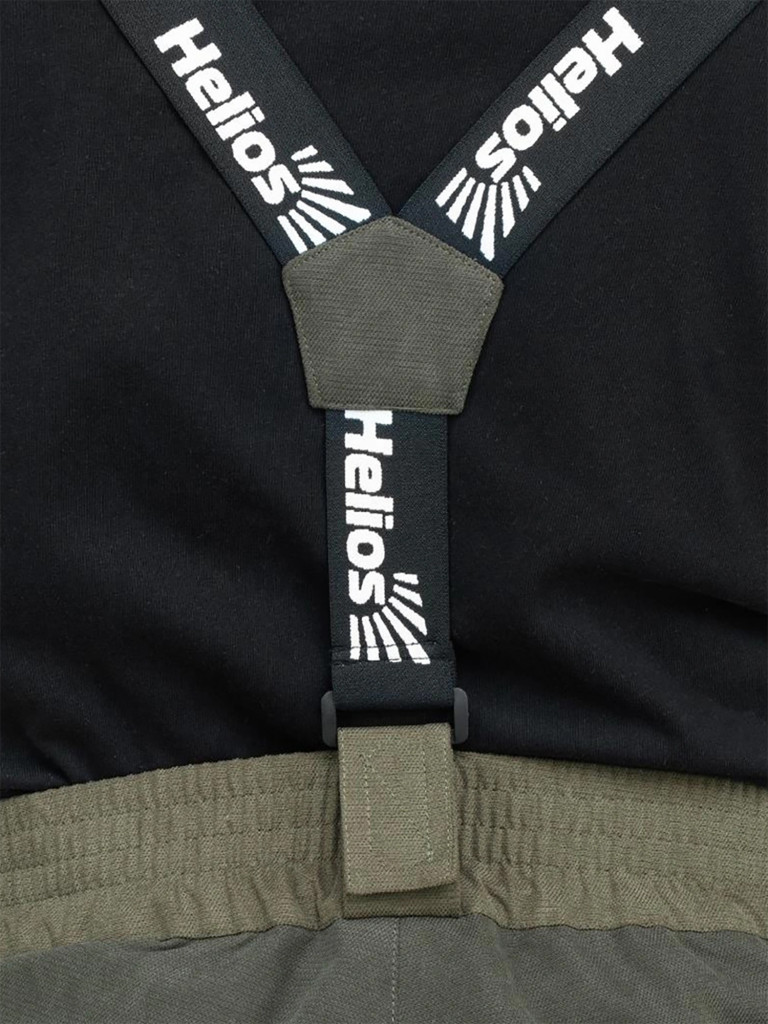 Костюм демисезонный Helios Сокол (куртка+брюки) для рыбалки и охоты