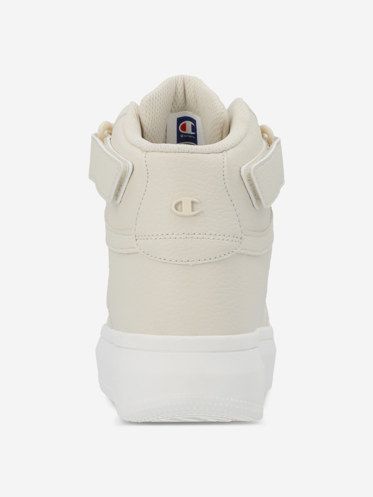 Кеды женские Champion