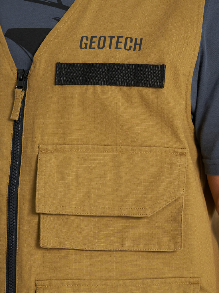 Жилет мужской Geotech