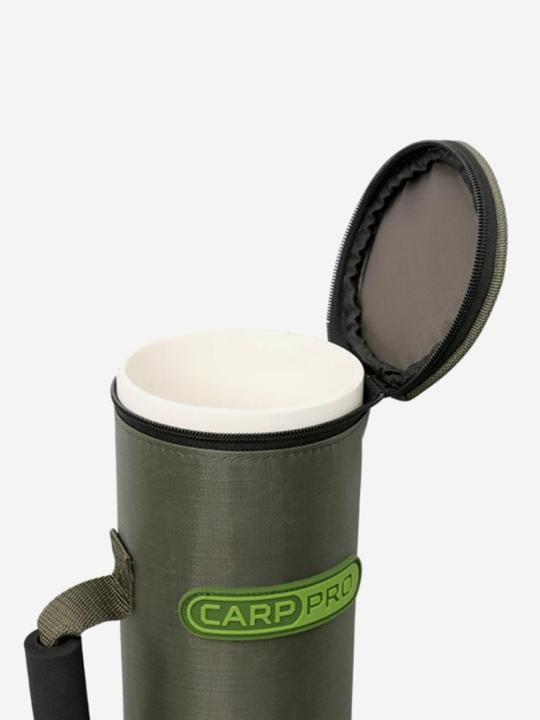 Тубус жесткий CARP PRO Marker and Spod 30х10.5см
