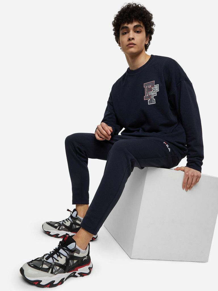 Брюки мужские FILA Essentials