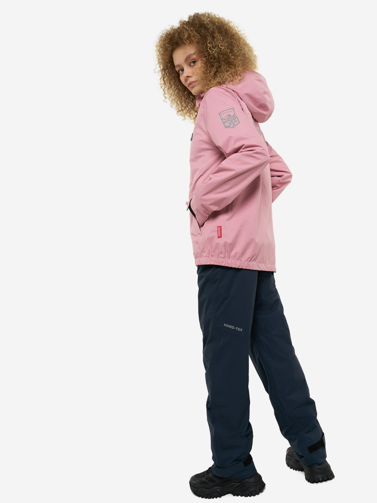 Костюм женский мембранный FINNTRAIL Outdoor suit