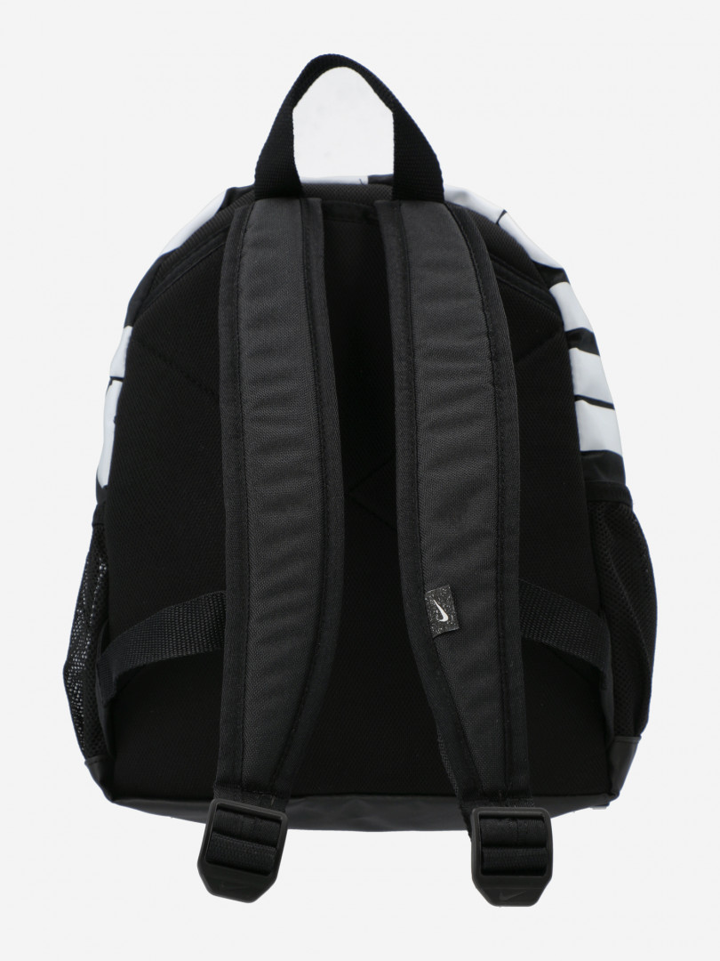 Рюкзак для мальчиков Nike Brasilia JDI 30410720299 Черный, размер Б, р, фото 3