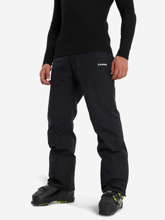 Брюки горнолыжные мужские Zanier